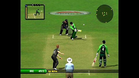 Impossible Chase The Record of 154 Runs in 60 Balls Against New Zealand
