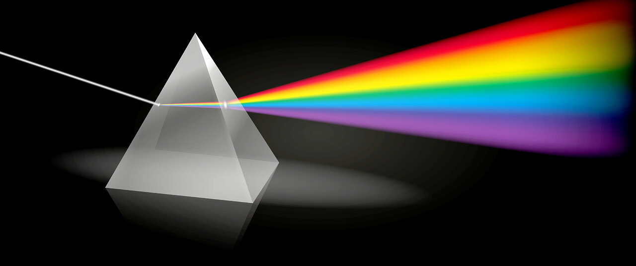 The Likeness of God (One Eye Full of Light)