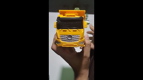 Toys are really good