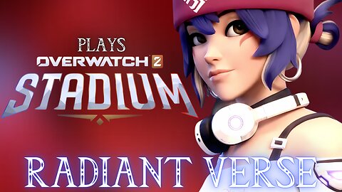 All-Star Kiriko Plays Stadium! Tears of the Kingdom on the side!