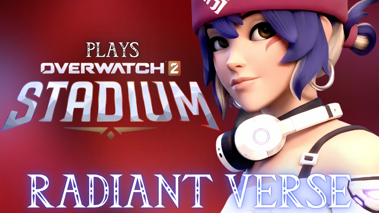 All-Star Kiriko Plays Stadium! Tears of the Kingdom on the side!