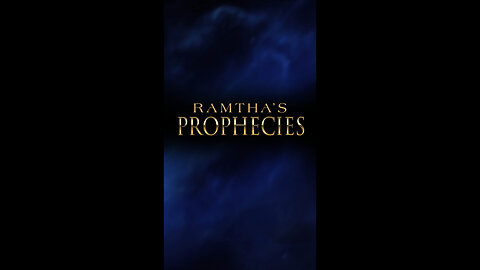 Book of Prophecies