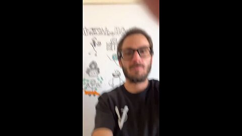 You Grab Your Camera!