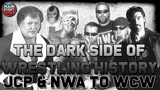 Dark Side of Wrestling History, Episode 13