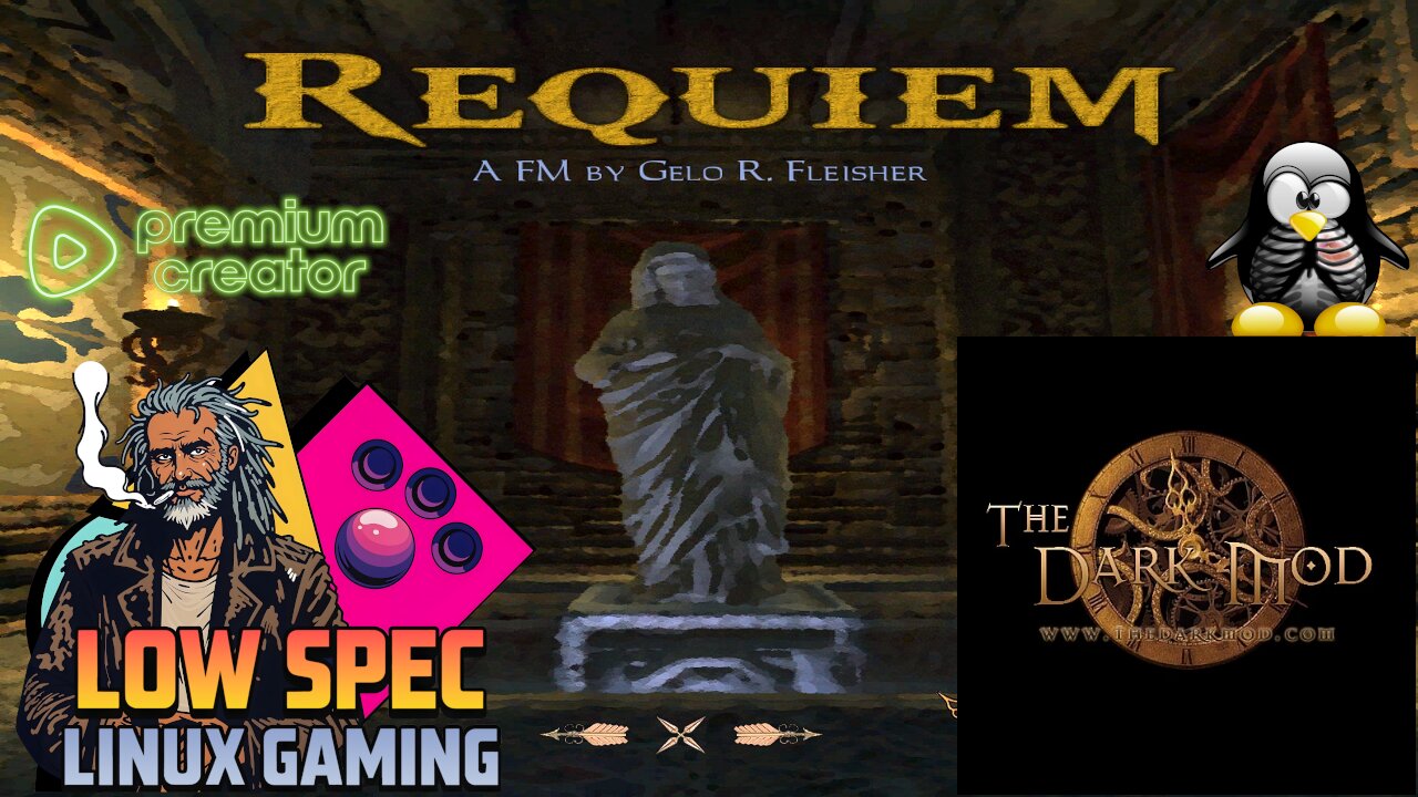 The Dark Mod, Requiem