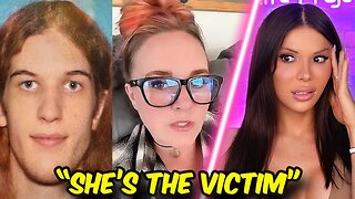 Woke TikTokers Are SUPPORTING The Trans Shooter..