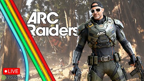 Morning ARC Raiders - 2 Follows is the Goal