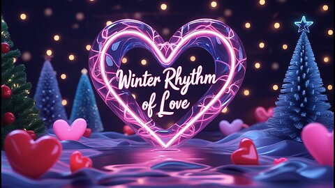 Зимний Ритм Любви (Winter Rhythm of Love)