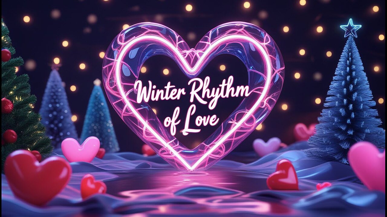 Зимний Ритм Любви (Winter Rhythm of Love)