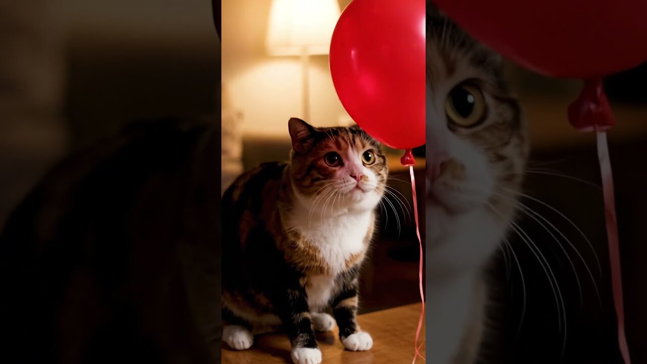 Such cute cats!