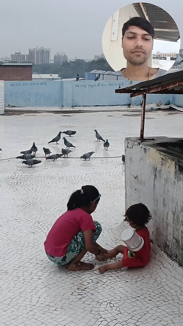 jivdaya mehsana YouTube short video