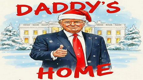 fren news17 - Daddys Home