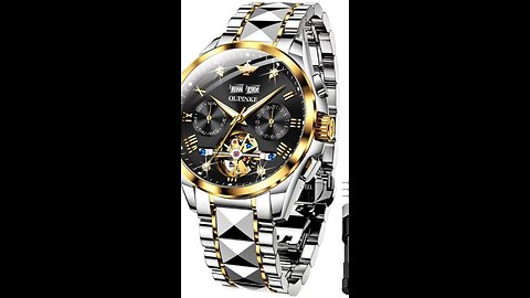 Watches are forever