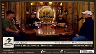 Bob Chiaradio Lays Out How Faith Drives Him To Get The Message Out Protecting Girls And Boys Against The Harmful Trans Ideology