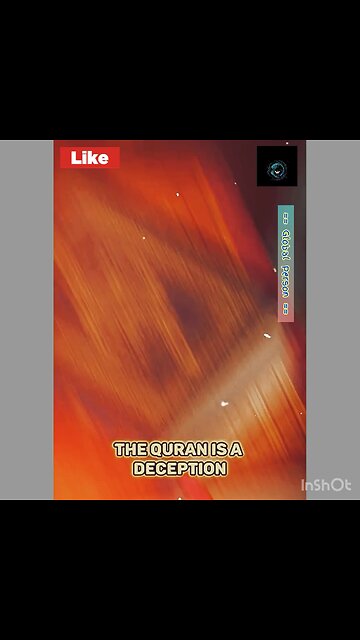 Does the Quran Tell a Falsehood?