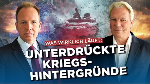 Heiko Schöning: Verbrecher-Clans kämpfen um die Macht und sie werden nun sichtbar!