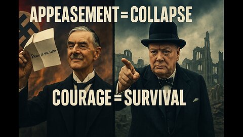 God's Calling_ Courage Over Cowardice - The Unexpected Truth!