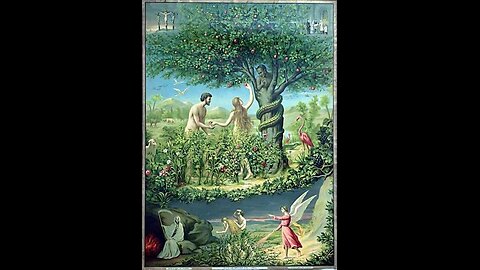 വിലക്കപ്പെട്ട കനി. ദൈവം അതു വിലക്കിയതു ശരിയോ ഉത്പ: 1-3 #truth #Trinity #jesus #Catholic #mary#joseph