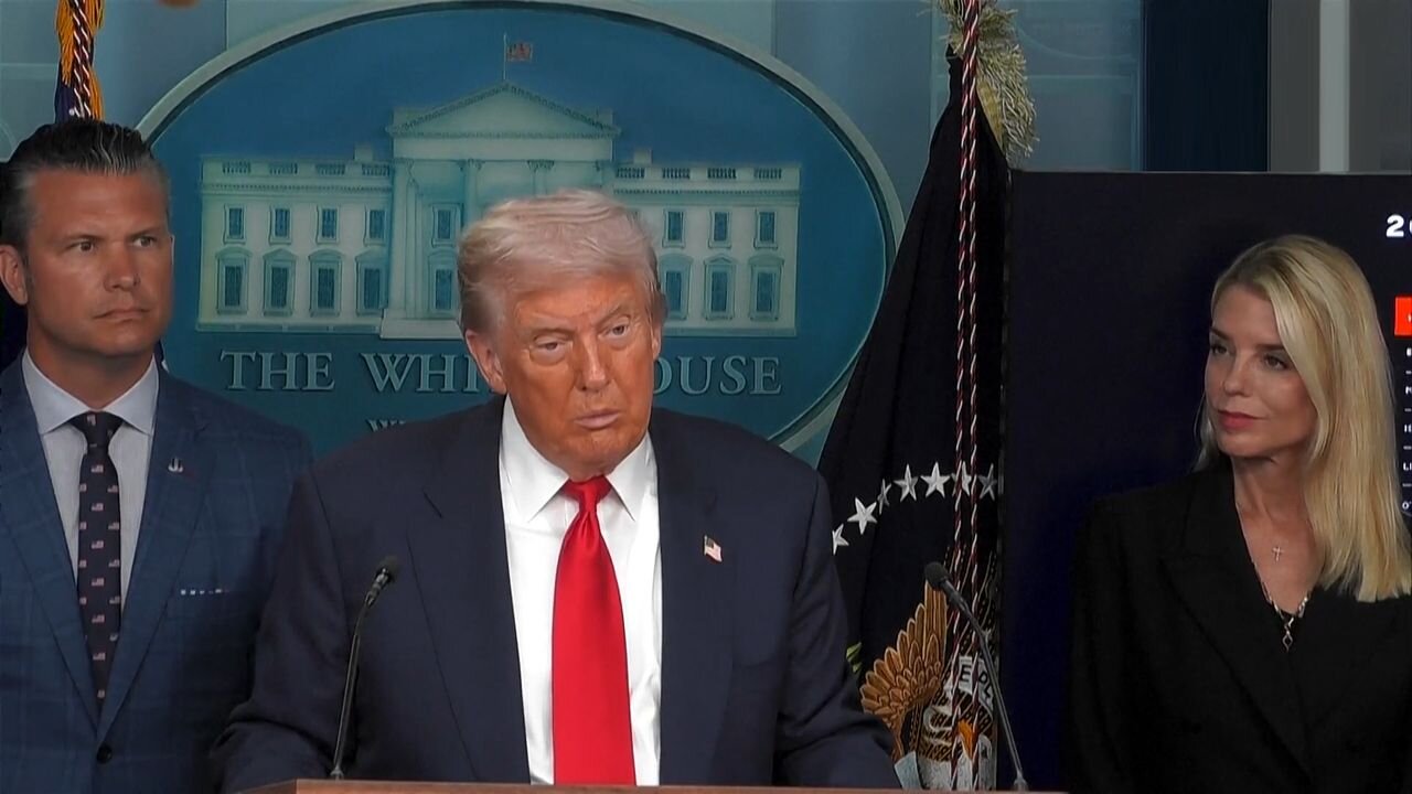 Trump dvakrát po době potvrdil, že jede do Ruska! Chce posadit Putina a Zelenského za stůl!