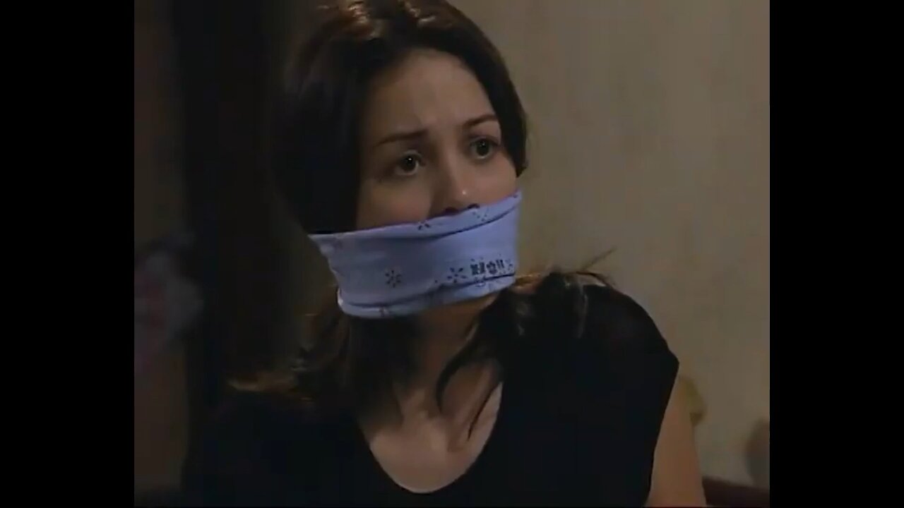 Pangako Sa Yo (gagged)