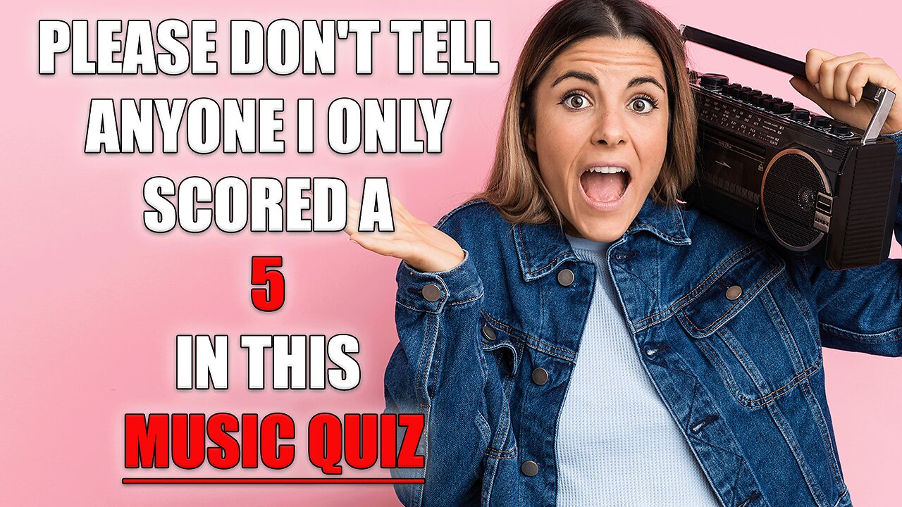 Music Quiz