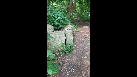 Lost Place von 1945!?