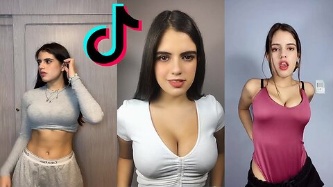 Paulina Rico's Best TikToks - HOT GIRL