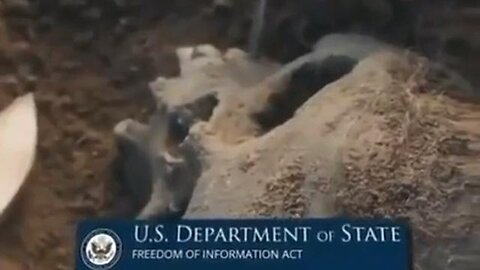 "Reviving the Nephilim: Unveiling the CIA's Mysterious Project on Supernatural Beings"