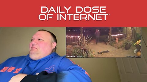 Daily Dose Of Internet