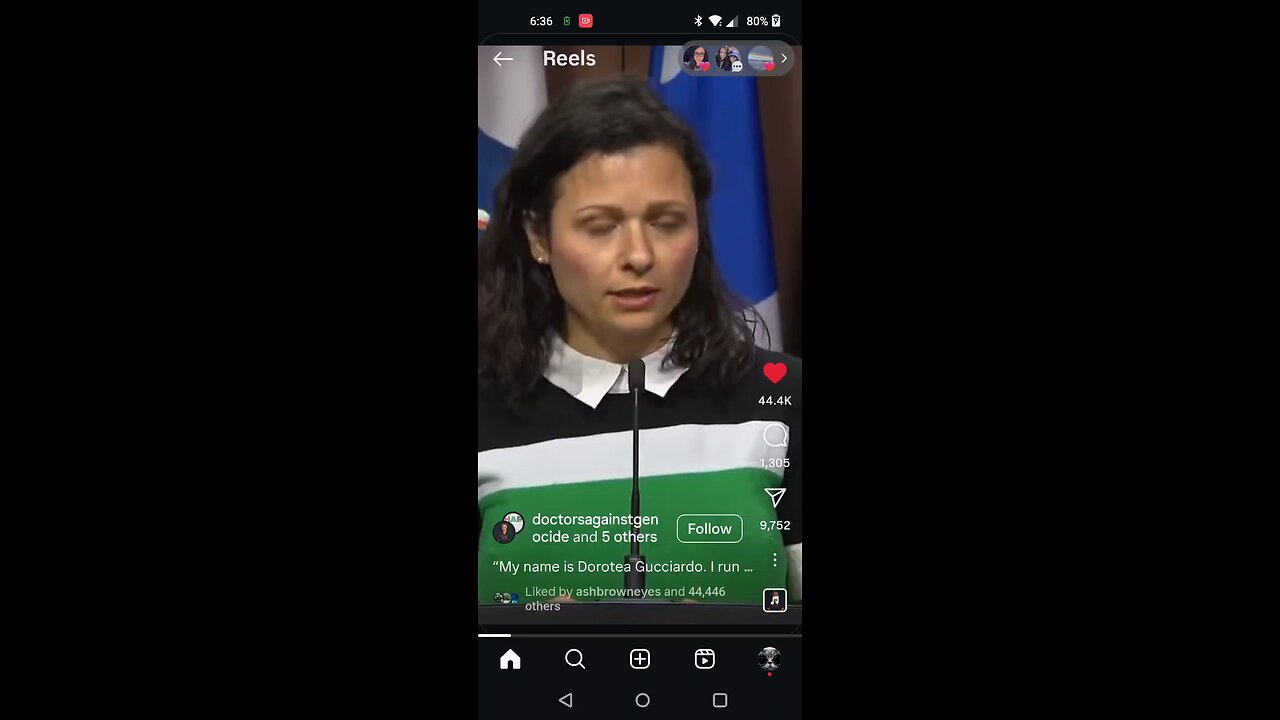 Listen Up You Cretins