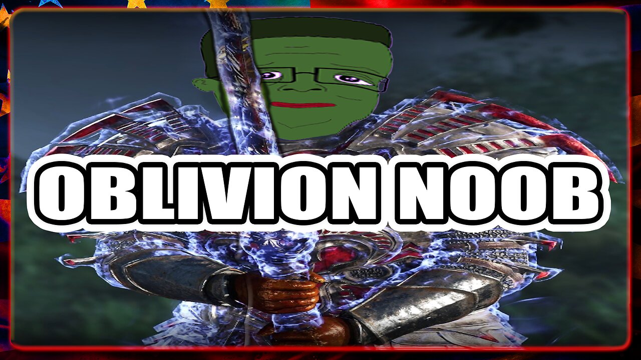 🍃OBLIVION NOOB ON MASTER MODE🍃GEAR HUNT🍃LEGENDARY LOOT GRIND🍃420 CHILL🍃#RumbleTakeover🍃
