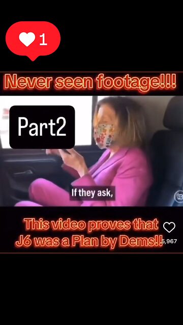 what the Hell is Going on.