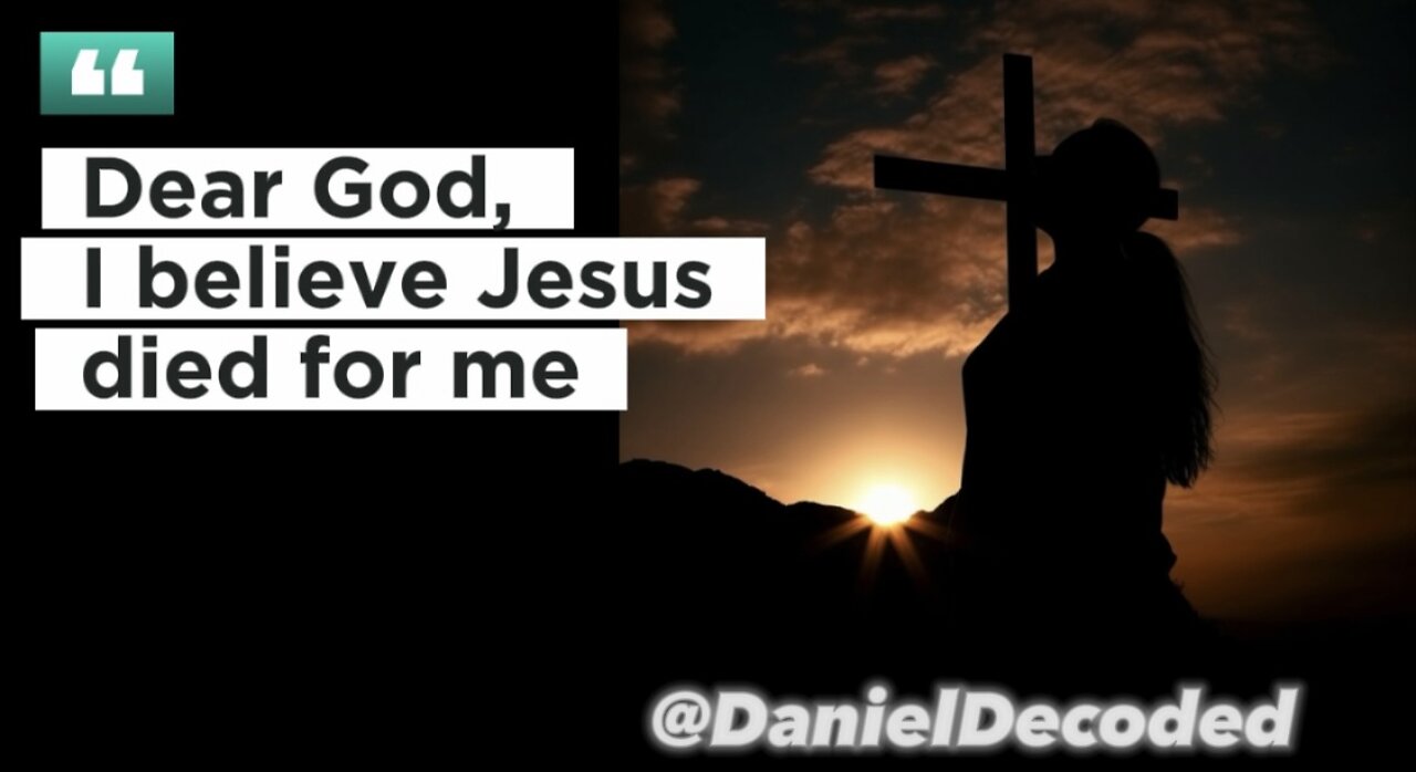 Unlock Your Salvation: Recite the Sinner's Prayer and Transform Your Life Today!