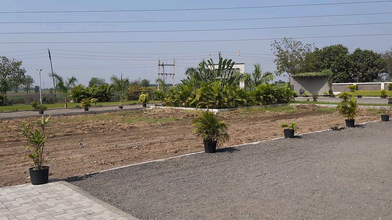 residence society development
