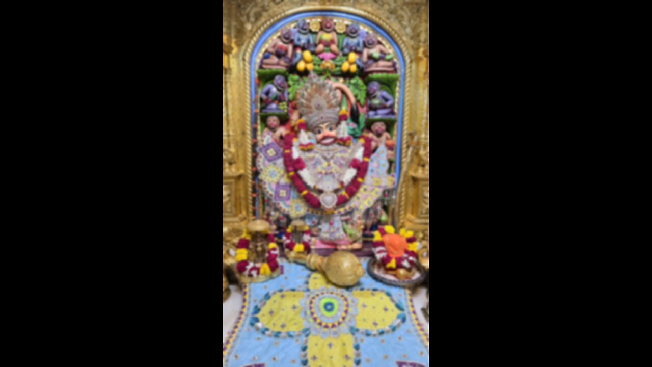 KASHTBHANJANDEV