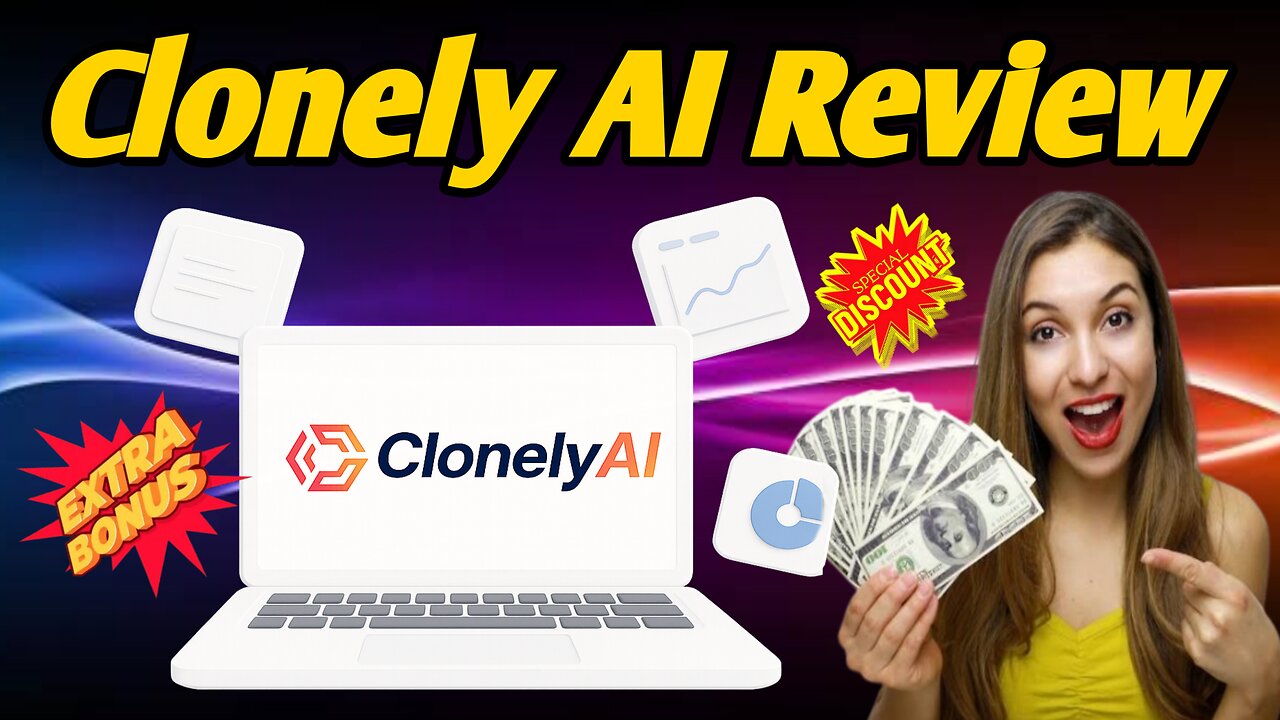 Clonely AI Review – My Honest Experience