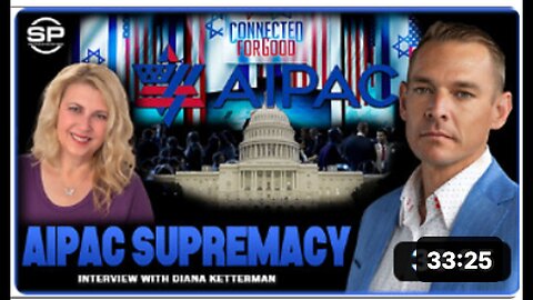 "AIPAC Ring Kissing: A Deep Dive"