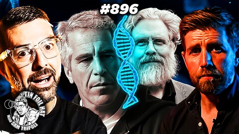 #896: DNA Data Storage With Richard Willet