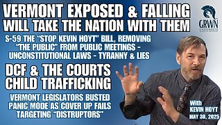 BREAKING: VT EXPOSED *S-59 & DCF
