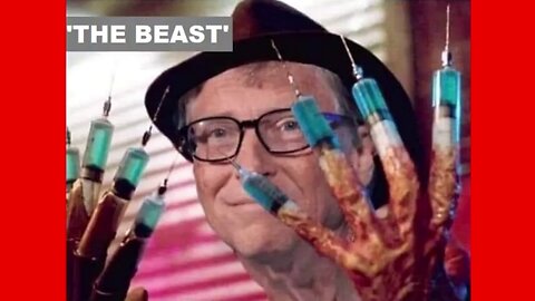 Magnetic People after Taking Vaccines by Gabbyrae Talker PT1-2