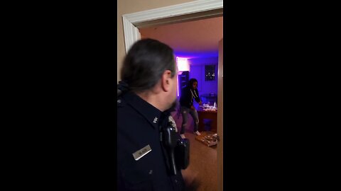 Russell Blade is a police officer busts a drug dealer in St Louis Missouri