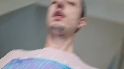 no stream today sorry router issues