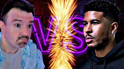 DSP vs LTG in Street Fighter Heel Promo! Smack Talks LTG, Asmongold, It'sAGundam, & Trolls 08-06-25