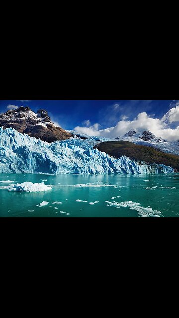 Argentina – Tango, Glaciers & Pampas Spirit 🇦🇷✨