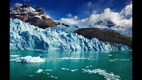 Argentina – Tango, Glaciers & Pampas Spirit 🇦🇷✨