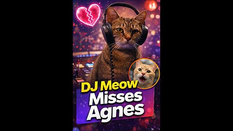 When the Afterparty Starts at the Funeral 💀🐾