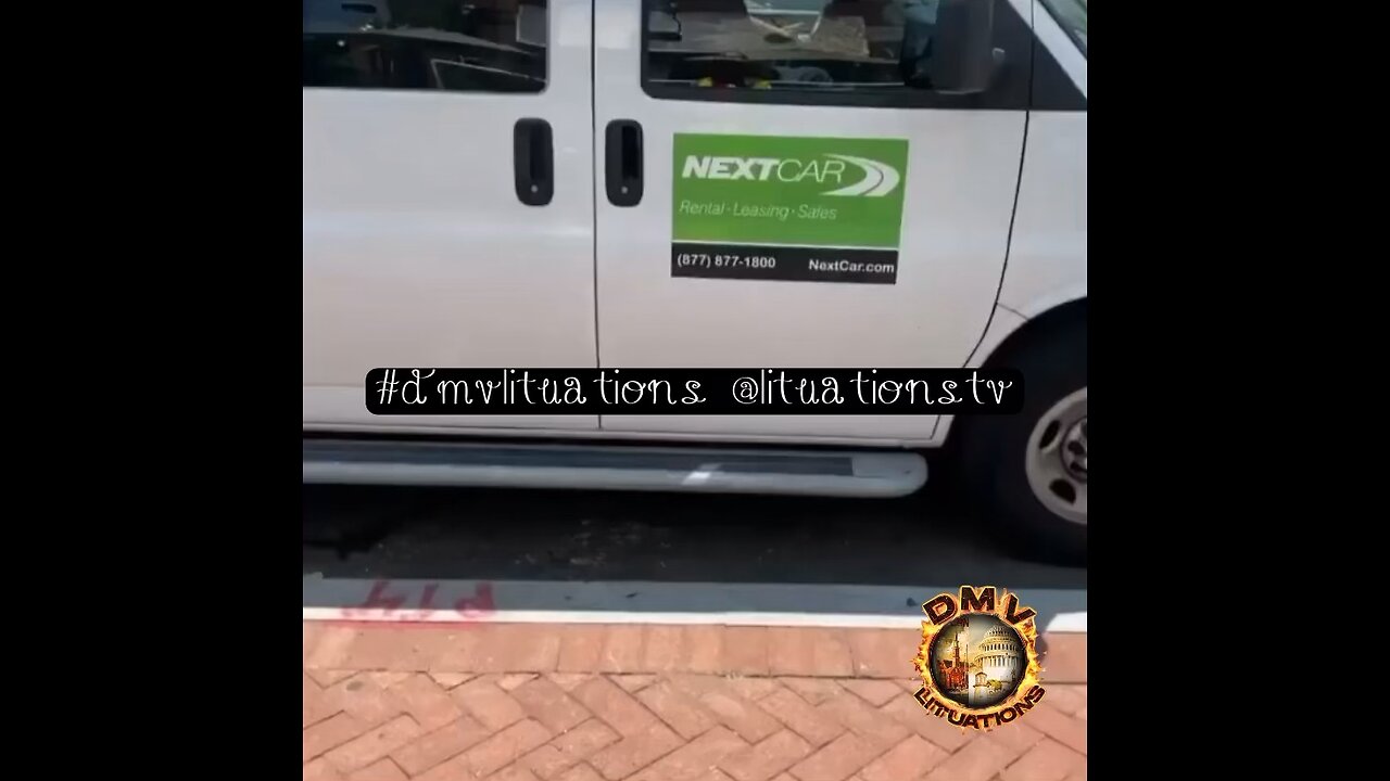 C police getting creative during the dc federal takeover