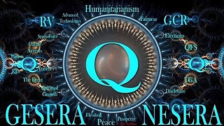 Nesara/Gesara - Trump’s Military Operation in Full Force