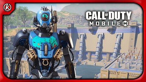 🔴 CALL OF DUTY: MOBILE WITH THE VIEWERS