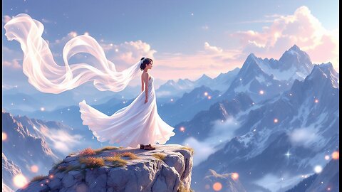 The Purified Bride